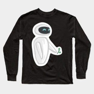 eve Long Sleeve T-Shirt